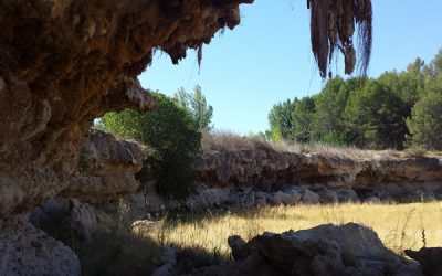 Visita el Parque Natural esta Semana Santa