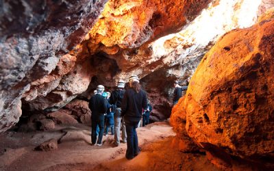 Espeleología