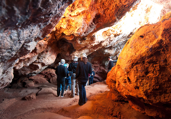 Espeleología