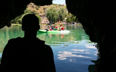 ¿Por qué visitar las lagunas de Ruidera?