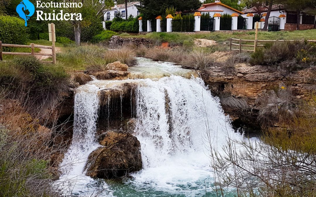 Primavera en las Lagunas de Ruidera