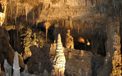 Lo que no sabías de la espeleología