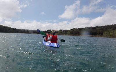 Actividades en Ruidera para todos los gustos