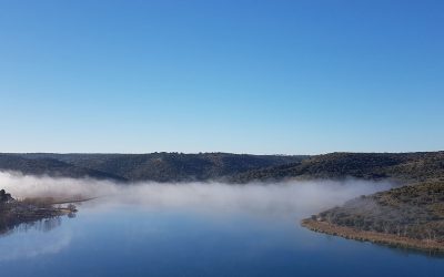 ¿Son peligrosas las lagunas de Ruidera?