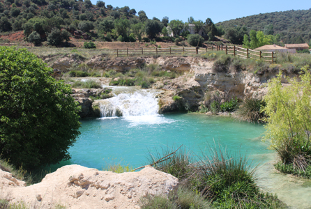 Cuantas lagunas hay en Ruidera