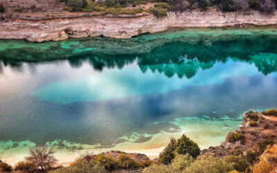 ¿Qué ver en las Lagunas de Ruidera?