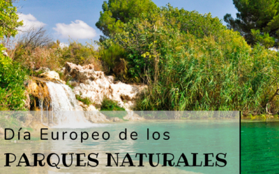 Día Europeo de los Parques Naturales