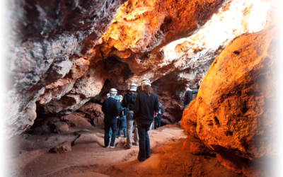 Espeleología en la Cueva de Montesinos ¡Disfruta de un entorno natural!