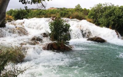 “La aplicación de las Lagunas de Ruidera” no estará operativa este verano