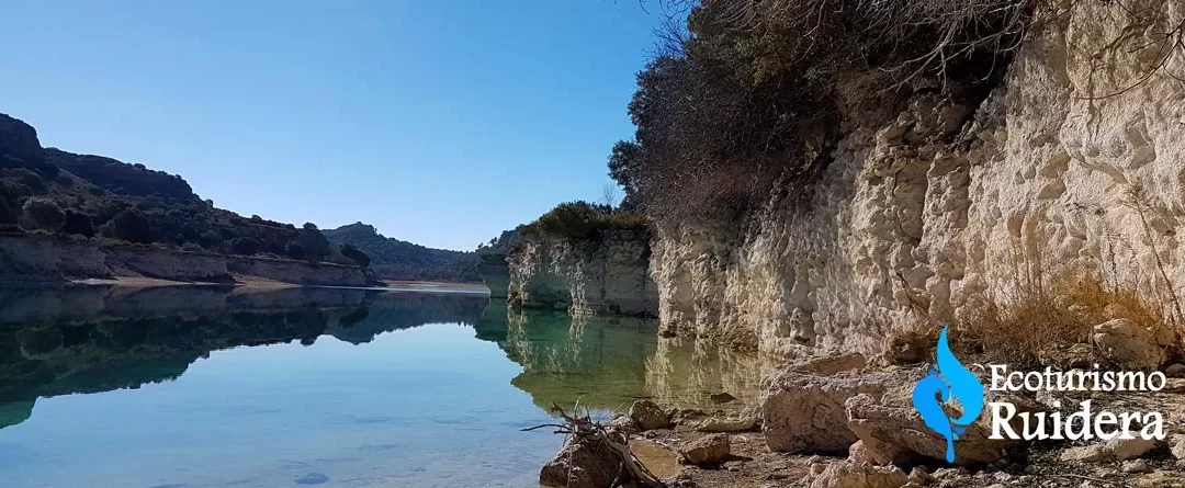 Curiosidades de las Lagunas de Ruidera