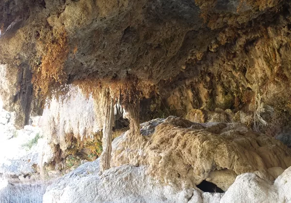 Rutas Guiadas por las Lagunas de Ruidera 