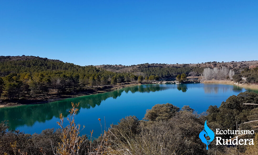 Actividades en las Lagunas de Ruidera