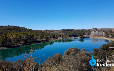 Actividades en las Lagunas de Ruidera