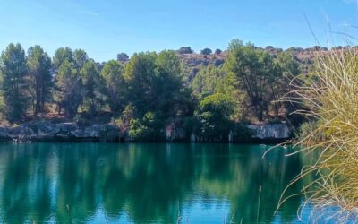 Las Lagunas de Ruidera en grupo: descuentos especiales