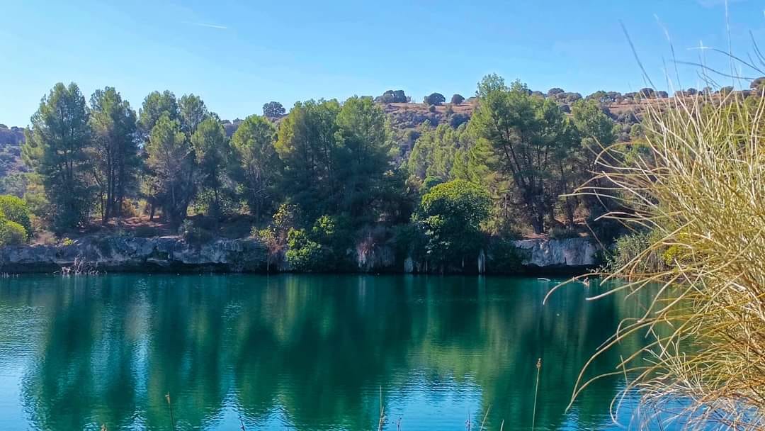 Las Lagunas de Ruidera en grupo: descuentos especiales