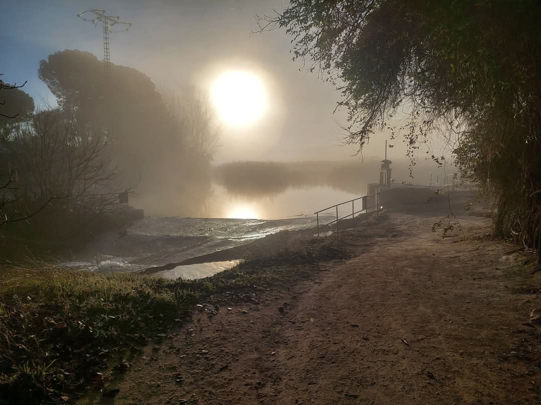 turismo rural en invierno