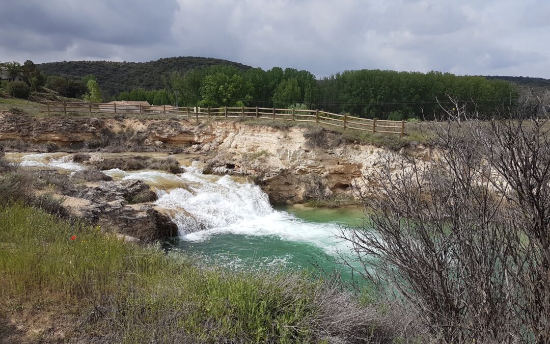 Temporada de baño en las Lagunas de Ruidera 2025