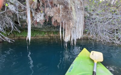 Curiosidades sobre el kayak