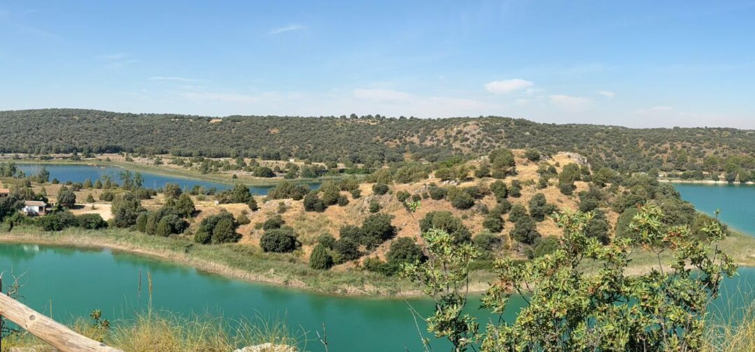 10 motivos para visitar las Lagunas de Ruidera