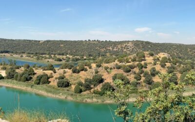 10 motivos para visitar las Lagunas de Ruidera