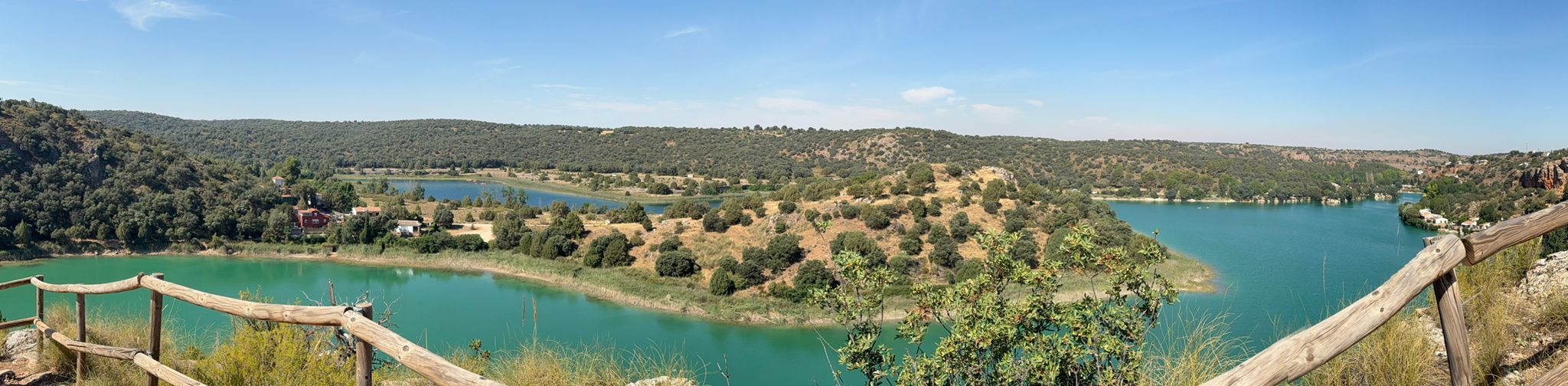 10 motivos para visitar las Lagunas de Ruidera
