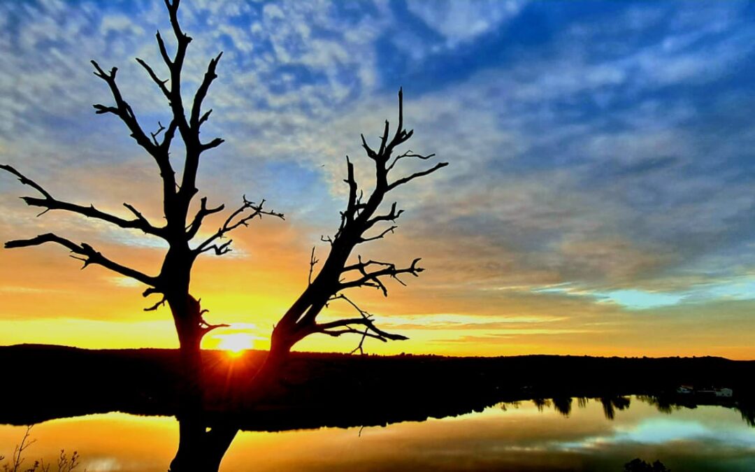 Escapada romántica en las Lagunas de Ruidera