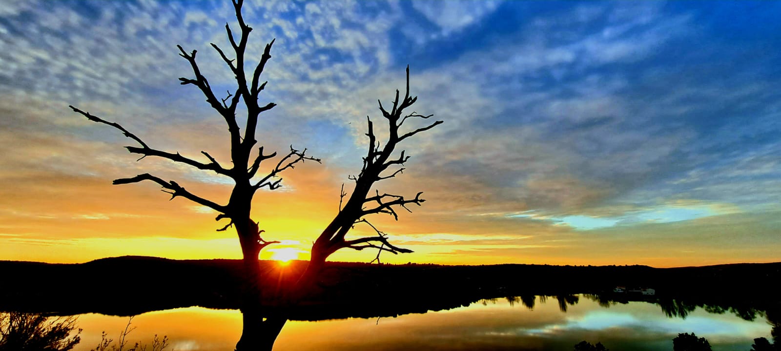 Escapada romántica en las Lagunas de Ruidera
