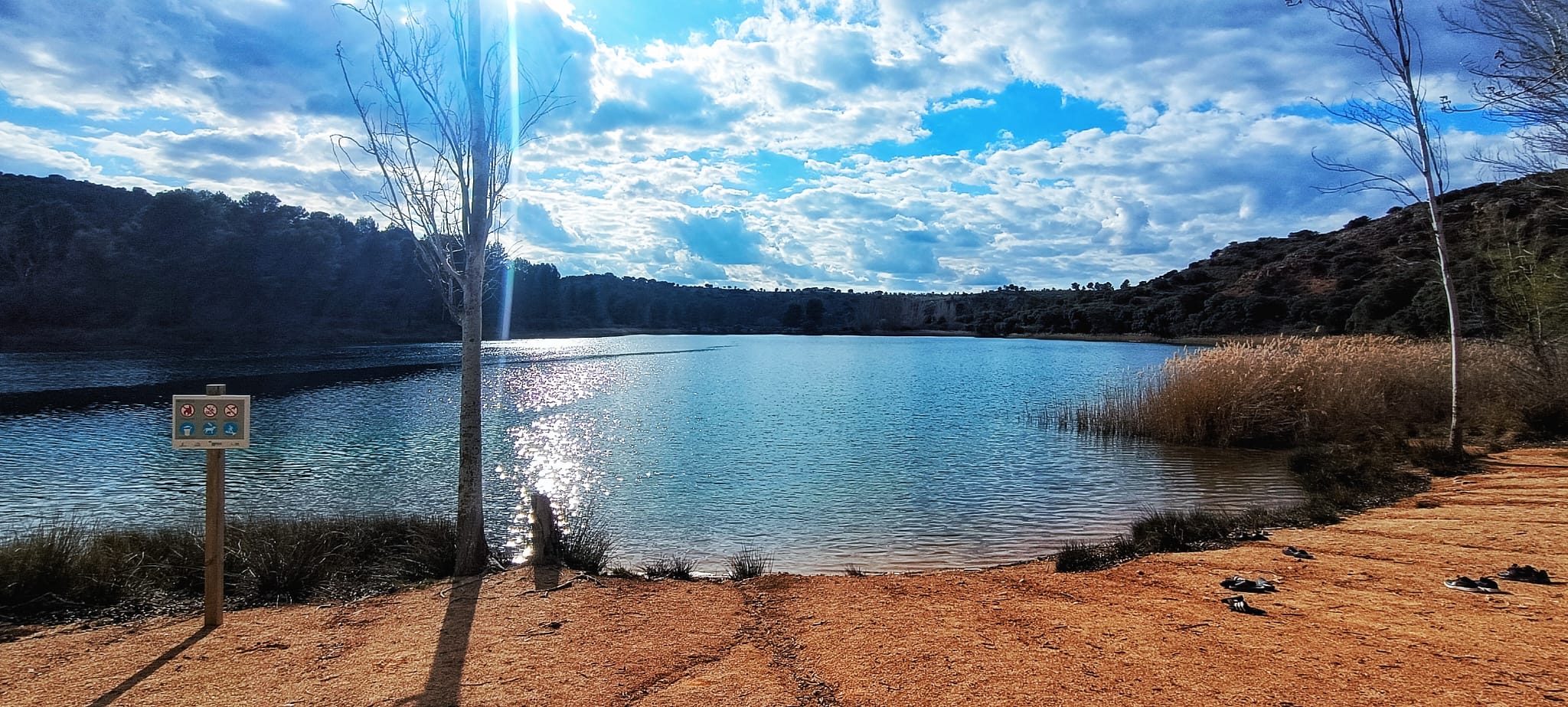 Blog Cómo se formaron las Lagunas de Ruidera
